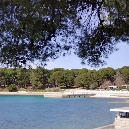 Apartamento Lema Pula