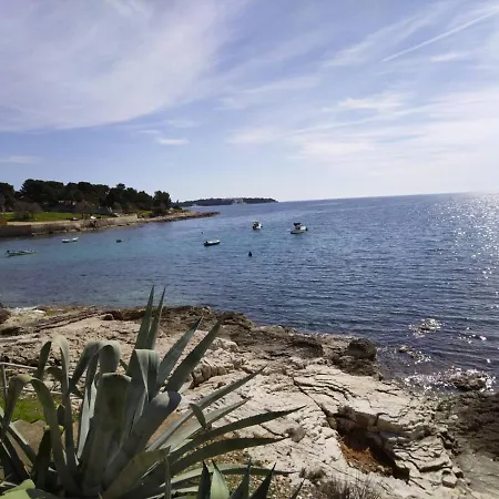 Appartement Lema Pula