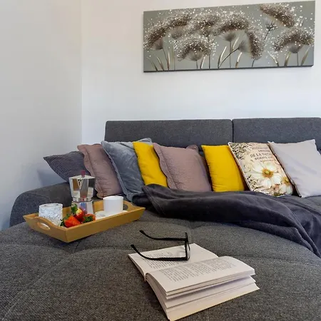 Lema Apartamento Pula