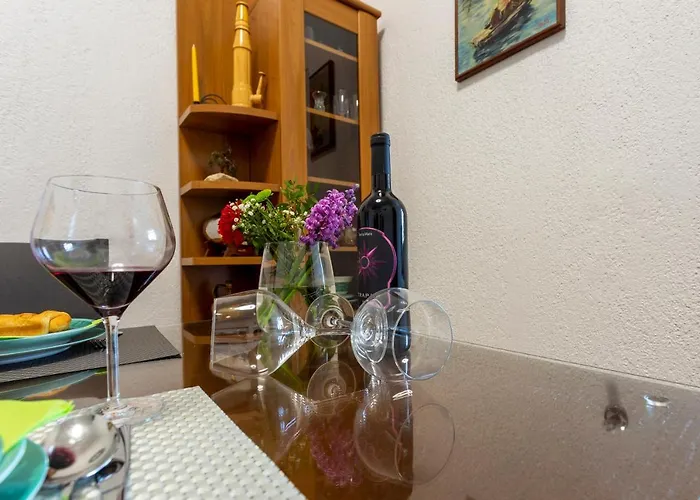 Appartement Lema Pula