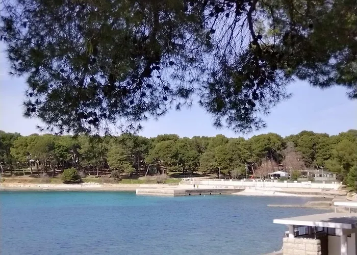 Appartement Lema Pula