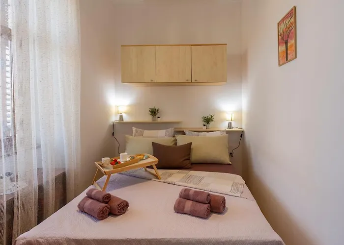 Lema Appartement Pula