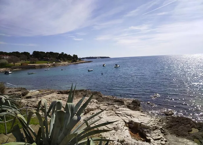 Appartement Lema Pula