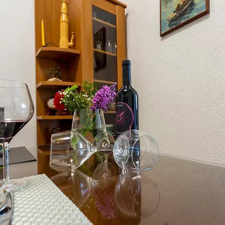 Apartment Lema Pula