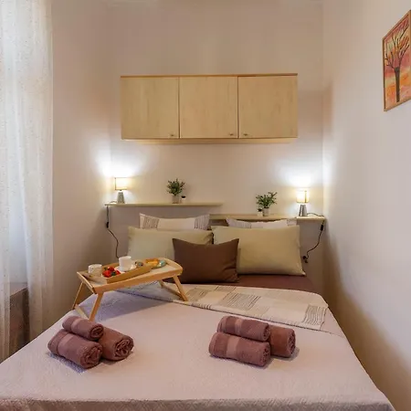 Lema Apartment Pula