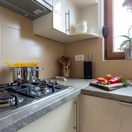 Lema Apartment Pula